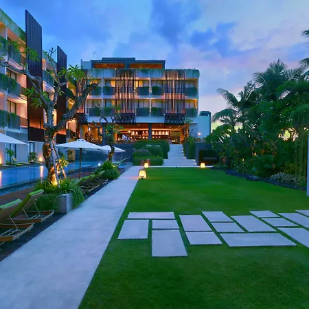 Four Points By Sheraton Bali, Seminyak-3