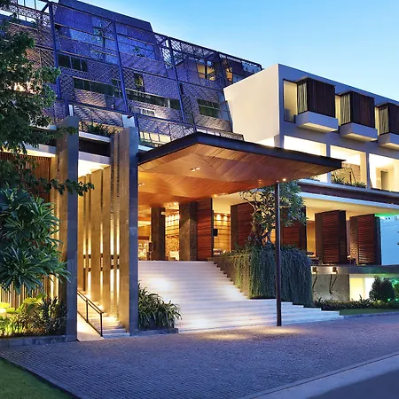 Four Points By Sheraton Bali, Seminyak-2